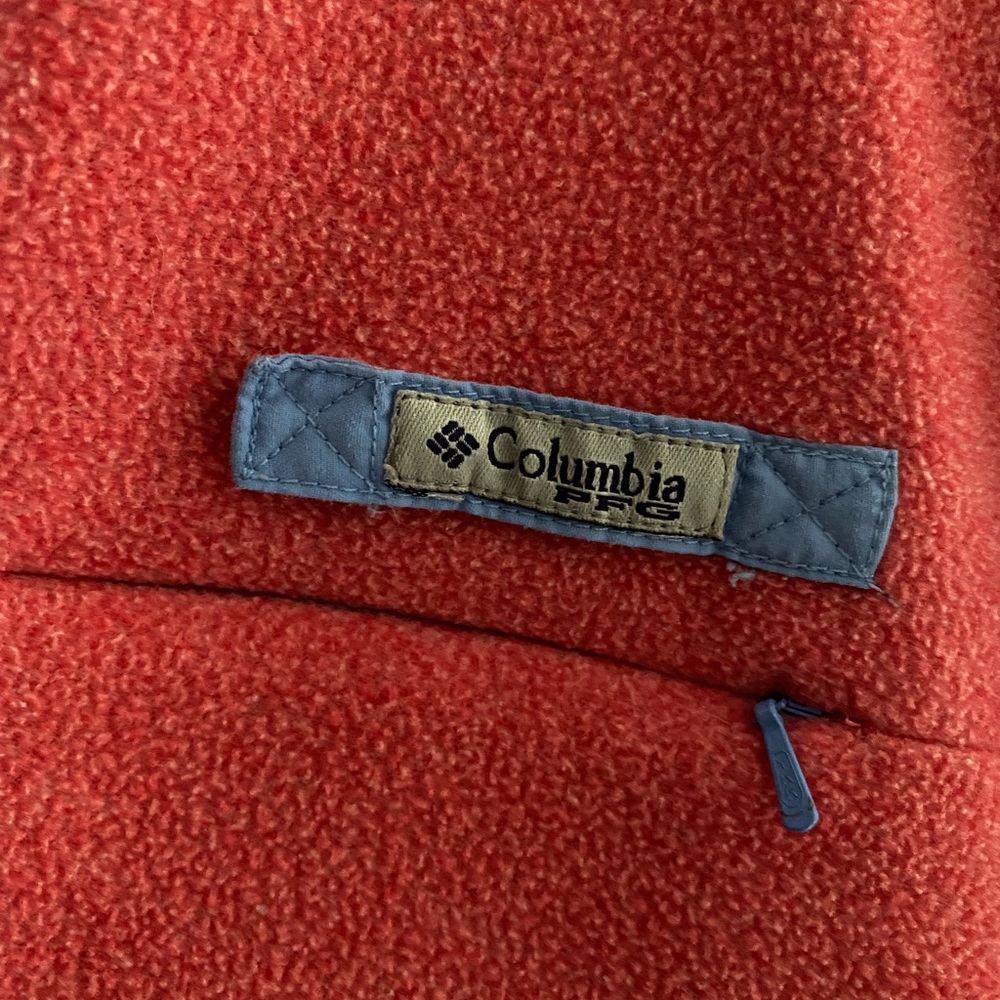 Columbia pullover - Picture 2 of 4